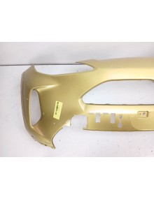 Recambio de paragolpes delantero para toyota yaris cross (mxp_) 1.5 hybrid (mxpj10) referencia OEM IAM 521190DC20   2