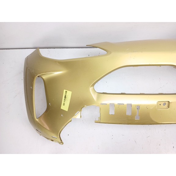 Recambio de paragolpes delantero para toyota yaris cross (mxp_) 1.5 hybrid (mxpj10) referencia OEM IAM 521190DC20  