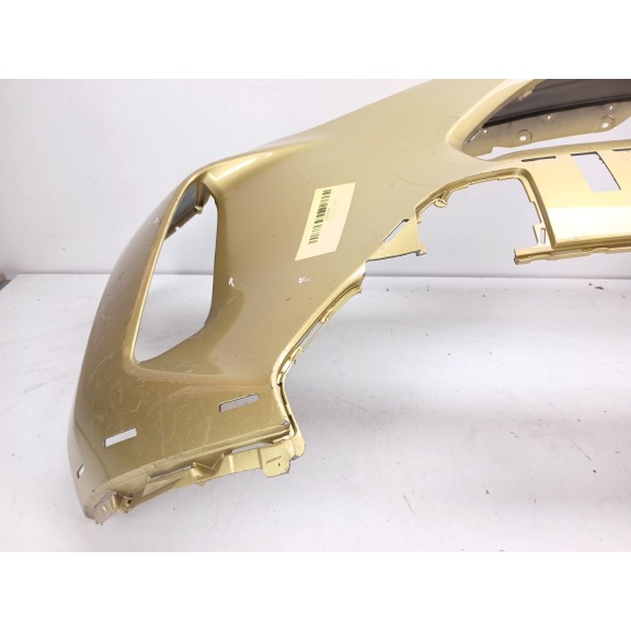 Recambio de paragolpes delantero para toyota yaris cross (mxp_) 1.5 hybrid (mxpj10) referencia OEM IAM 521190DC20  