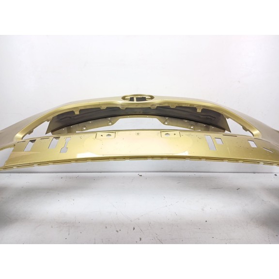 Recambio de paragolpes delantero para toyota yaris cross (mxp_) 1.5 hybrid (mxpj10) referencia OEM IAM 521190DC20  