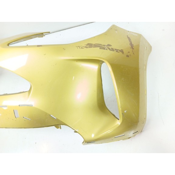 Recambio de paragolpes delantero para toyota yaris cross (mxp_) 1.5 hybrid (mxpj10) referencia OEM IAM 521190DC20  