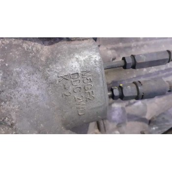 Recambio de caja cambios para hyundai sonata (nf) 2.0 crdi cat referencia OEM IAM M5GF2  