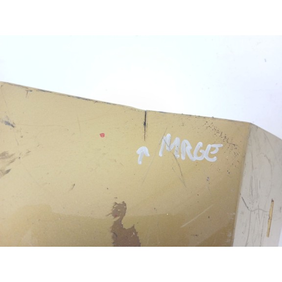 Recambio de paragolpes delantero para toyota yaris cross (mxp_) 1.5 hybrid (mxpj10) referencia OEM IAM 521190DC20  