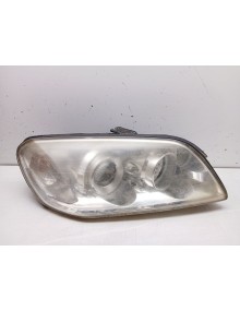 Recambio de faro derecho para chevrolet captiva 2.0 diesel cat referencia OEM IAM lhd2043  