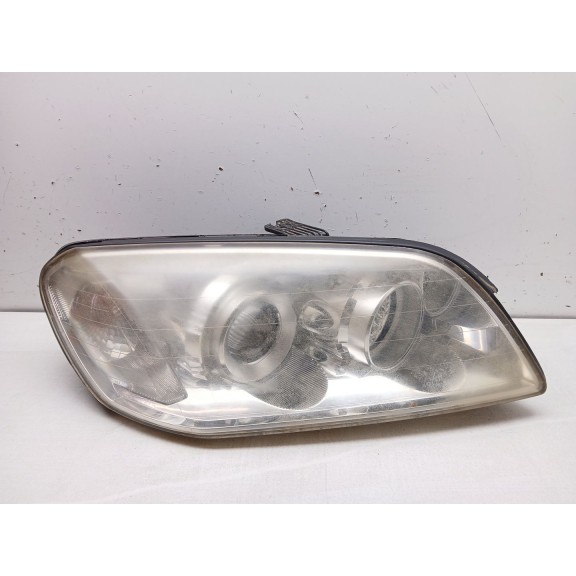 Recambio de faro derecho para chevrolet captiva 2.0 diesel cat referencia OEM IAM lhd2043  