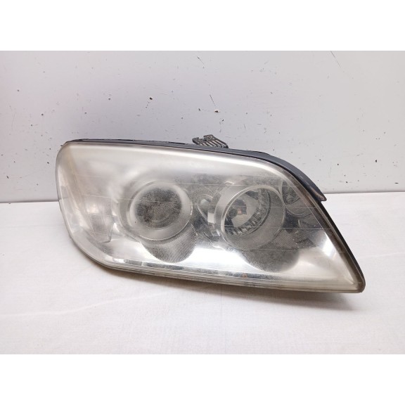 Recambio de faro derecho para chevrolet captiva 2.0 diesel cat referencia OEM IAM lhd2043  