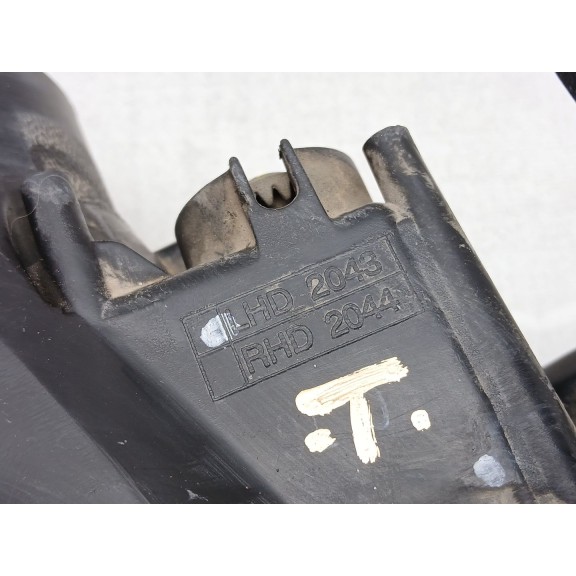 Recambio de faro derecho para chevrolet captiva 2.0 diesel cat referencia OEM IAM lhd2043  