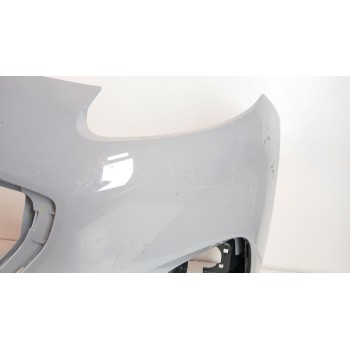 Recambio de paragolpes delantero para ford puma st-line referencia OEM IAM L1TB17757D1  