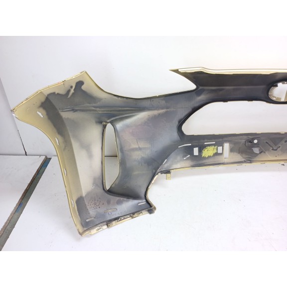 Recambio de paragolpes delantero para toyota yaris cross (mxp_) 1.5 hybrid (mxpj10) referencia OEM IAM 521190DC20  