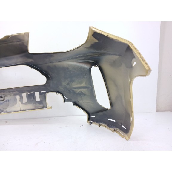 Recambio de paragolpes delantero para toyota yaris cross (mxp_) 1.5 hybrid (mxpj10) referencia OEM IAM 521190DC20  