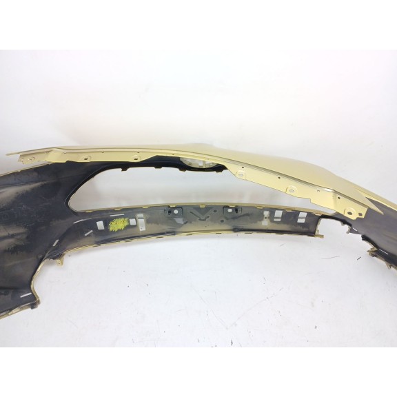 Recambio de paragolpes delantero para toyota yaris cross (mxp_) 1.5 hybrid (mxpj10) referencia OEM IAM 521190DC20  