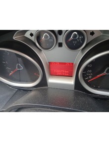 Recambio de caja cambios para ford kuga i 2.0 tdci referencia OEM IAM    2