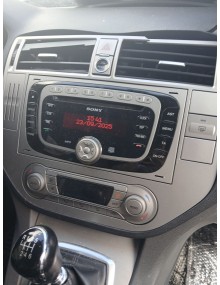 Recambio de sistema audio / radio cd para ford kuga i 2.0 tdci referencia OEM IAM 8v4t18c939ce   2