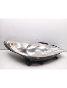 Recambio de faro derecho para peugeot 207/207+ (wa_, wc_) 1.4 16v referencia OEM IAM 9649986180 89900871 
