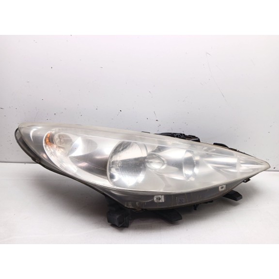 Recambio de faro derecho para peugeot 207/207+ (wa_, wc_) 1.4 16v referencia OEM IAM 9649986180 89900871 