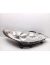 Recambio de faro derecho para peugeot 207/207+ (wa_, wc_) 1.4 16v referencia OEM IAM 9649986180 89900871 
