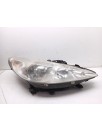 Recambio de faro derecho para peugeot 207/207+ (wa_, wc_) 1.4 16v referencia OEM IAM 9649986180 89900871 