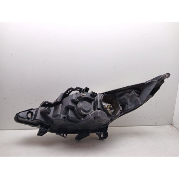 Recambio de faro derecho para peugeot 207/207+ (wa_, wc_) 1.4 16v referencia OEM IAM 9649986180 89900871 