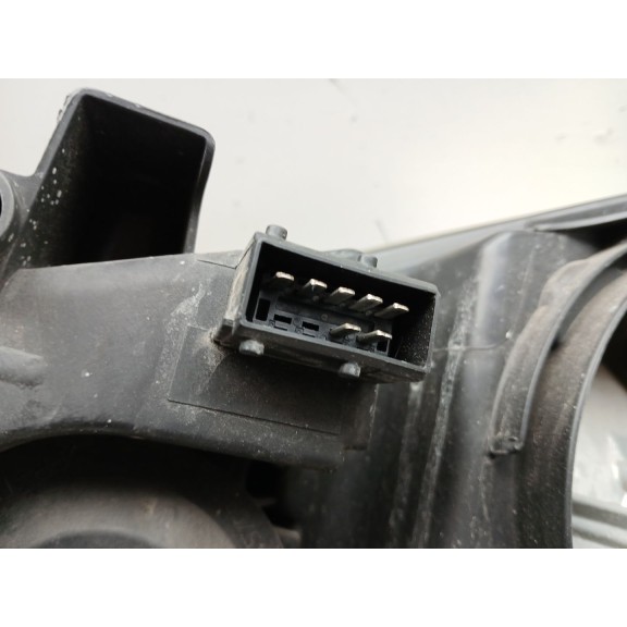 Recambio de faro derecho para peugeot 207/207+ (wa_, wc_) 1.4 16v referencia OEM IAM 9649986180 89900871 