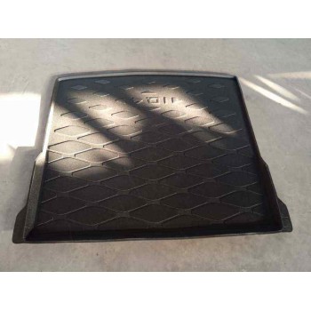 Recambio de bandeja trasera para volkswagen id.3 (e11) referencia OEM IAM 11A061160A NUEVA 