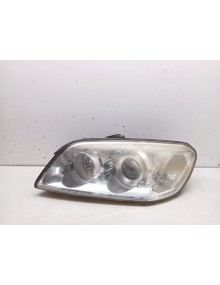 Recambio de faro izquierdo para chevrolet captiva 2.0 diesel cat referencia OEM IAM lhd2043  