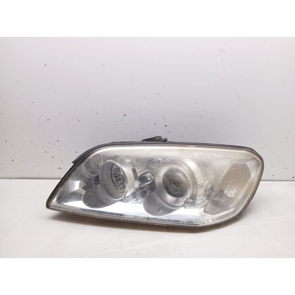 Recambio de faro izquierdo para chevrolet captiva 2.0 diesel cat referencia OEM IAM lhd2043  