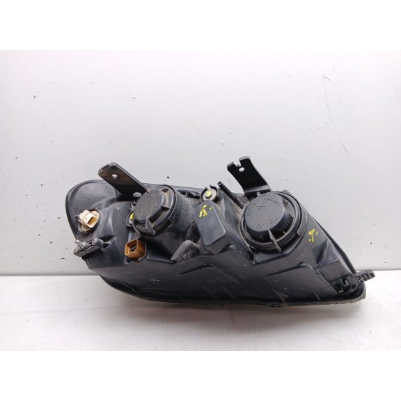 Recambio de faro izquierdo para chevrolet captiva 2.0 diesel cat referencia OEM IAM lhd2043  