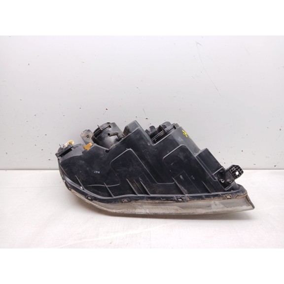 Recambio de faro izquierdo para chevrolet captiva 2.0 diesel cat referencia OEM IAM lhd2043  