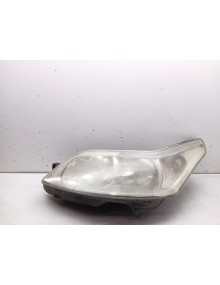 Recambio de faro izquierdo para citroën c4 i (lc_) 1.6 hdi referencia OEM IAM   