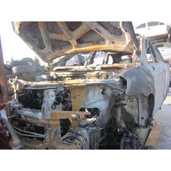 chevrolet captiva del año 2008