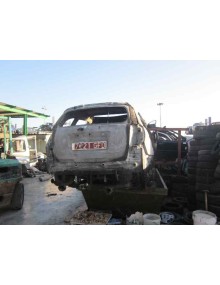 chevrolet captiva del año 2008 2