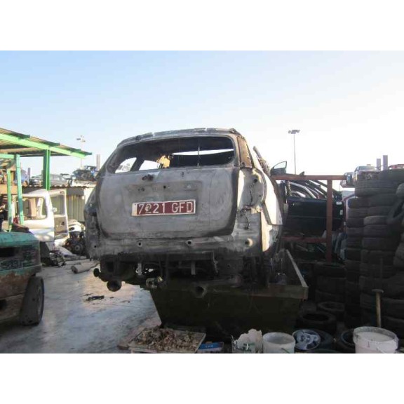 chevrolet captiva del año 2008