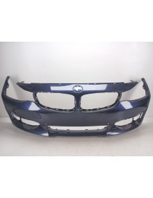 Recambio de paragolpes delantero para bmw 3 gran turismo (f34) 335 i referencia OEM IAM 51117293806  