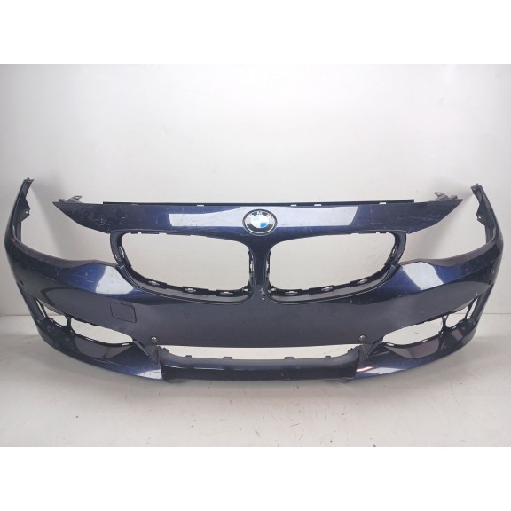 Recambio de paragolpes delantero para bmw 3 gran turismo (f34) 335 i referencia OEM IAM 51117293806  