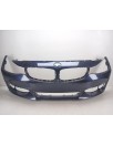 Recambio de paragolpes delantero para bmw 3 gran turismo (f34) 335 i referencia OEM IAM 51117293806  