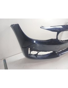Recambio de paragolpes delantero para bmw 3 gran turismo (f34) 335 i referencia OEM IAM 51117293806   2
