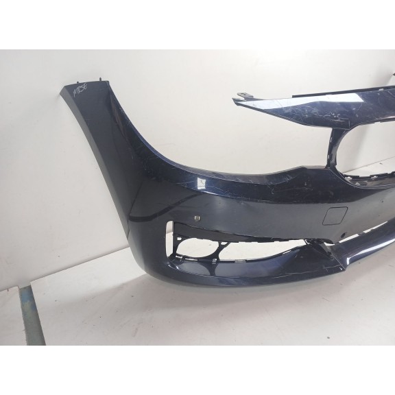 Recambio de paragolpes delantero para bmw 3 gran turismo (f34) 335 i referencia OEM IAM 51117293806  