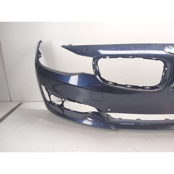 Recambio de paragolpes delantero para bmw 3 gran turismo (f34) 335 i referencia OEM IAM 51117293806  