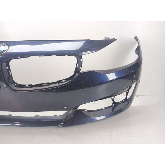 Recambio de paragolpes delantero para bmw 3 gran turismo (f34) 335 i referencia OEM IAM 51117293806  