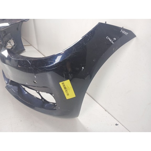 Recambio de paragolpes delantero para bmw 3 gran turismo (f34) 335 i referencia OEM IAM 51117293806  