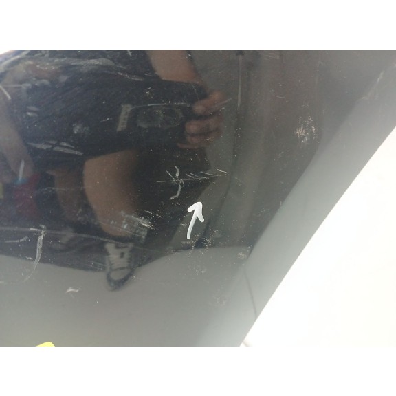 Recambio de paragolpes delantero para bmw 3 gran turismo (f34) 335 i referencia OEM IAM 51117293806  