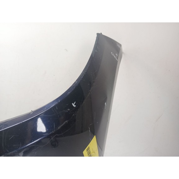 Recambio de paragolpes delantero para bmw 3 gran turismo (f34) 335 i referencia OEM IAM 51117293806  