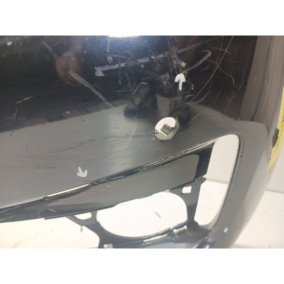 Recambio de paragolpes delantero para bmw 3 gran turismo (f34) 335 i referencia OEM IAM 51117293806  