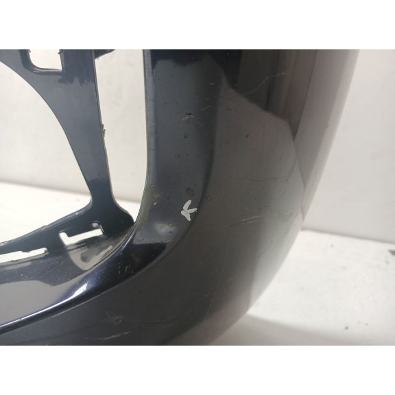 Recambio de paragolpes delantero para bmw 3 gran turismo (f34) 335 i referencia OEM IAM 51117293806  