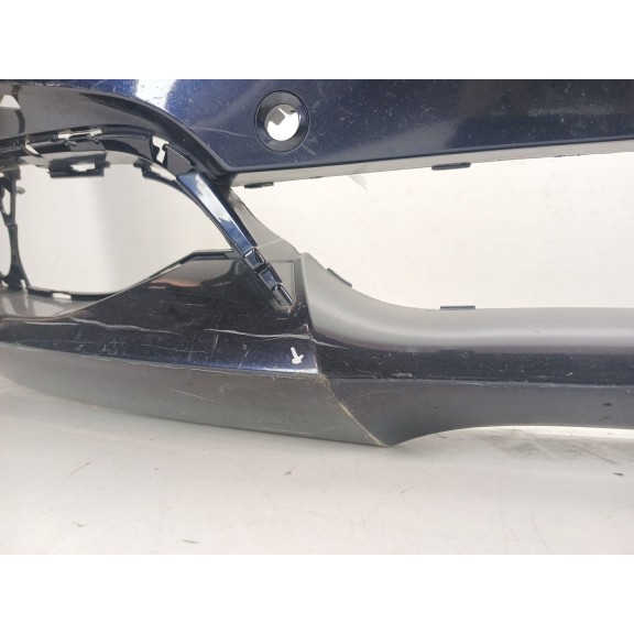 Recambio de paragolpes delantero para bmw 3 gran turismo (f34) 335 i referencia OEM IAM 51117293806  