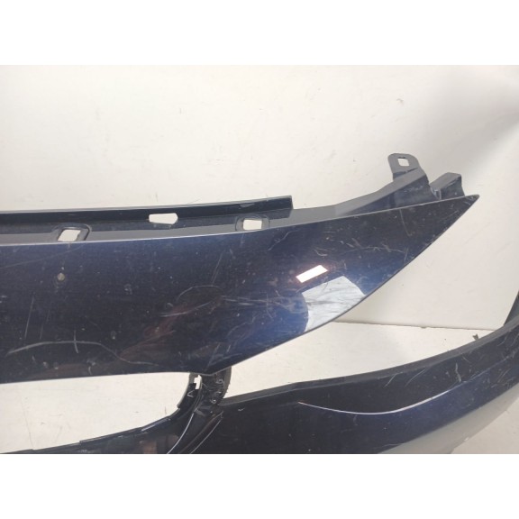 Recambio de paragolpes delantero para bmw 3 gran turismo (f34) 335 i referencia OEM IAM 51117293806  