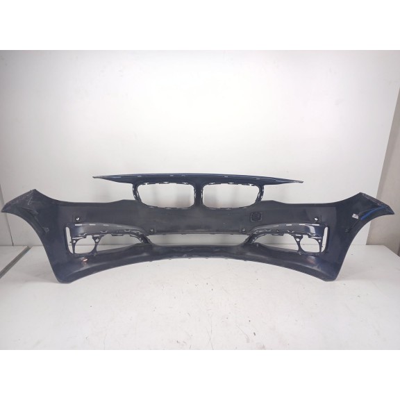 Recambio de paragolpes delantero para bmw 3 gran turismo (f34) 335 i referencia OEM IAM 51117293806  