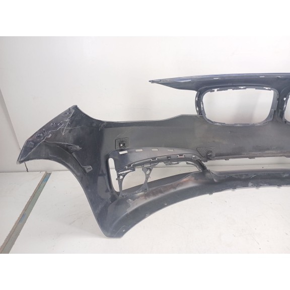 Recambio de paragolpes delantero para bmw 3 gran turismo (f34) 335 i referencia OEM IAM 51117293806  