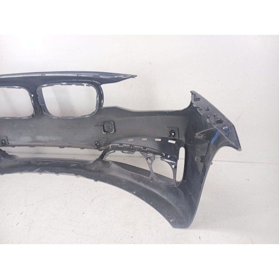 Recambio de paragolpes delantero para bmw 3 gran turismo (f34) 335 i referencia OEM IAM 51117293806  