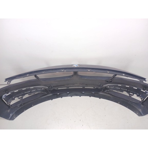 Recambio de paragolpes delantero para bmw 3 gran turismo (f34) 335 i referencia OEM IAM 51117293806  